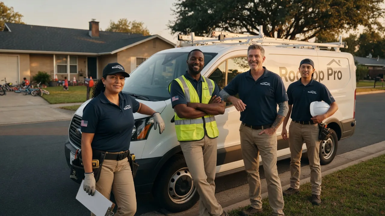 Roof Repair in Clipper Mills, CA near me